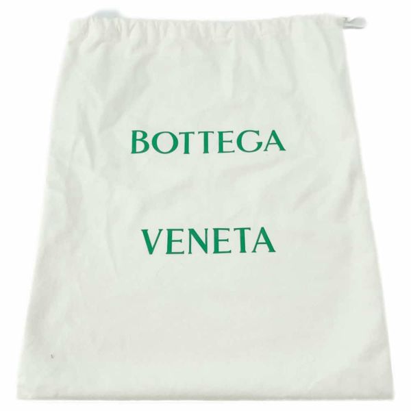 ボッテガヴェネタ ショルダーバッグ ザ・チェーン ポーチ 620230 BOTTEGA VENETA バッグ 黒