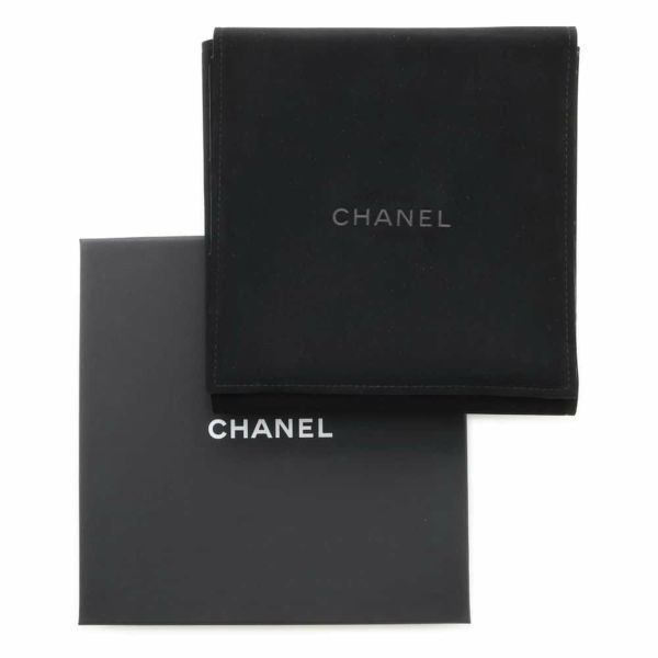 シャネル ネックレス マトラッセバッグモチーフ ココマーク B23 C CHANEL アクセサリー