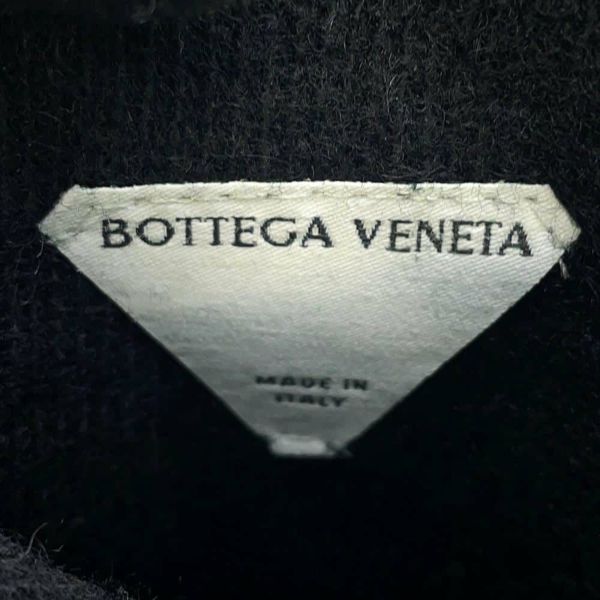 ボッテガヴェネタ グローブ イントレチャート ラムスキン メンズサイズ9 687260 BOTTEGA VENETA 手袋