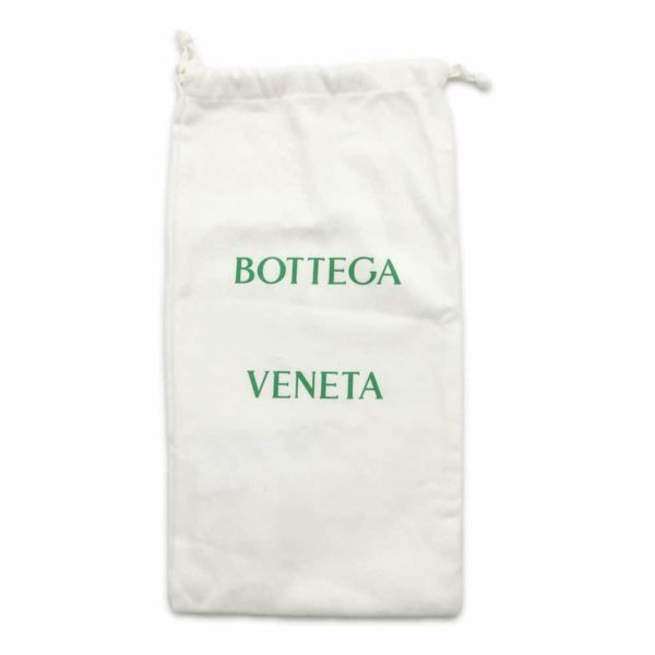 ボッテガヴェネタ グローブ イントレチャート ラムスキン メンズサイズ9 687260 BOTTEGA VENETA 手袋