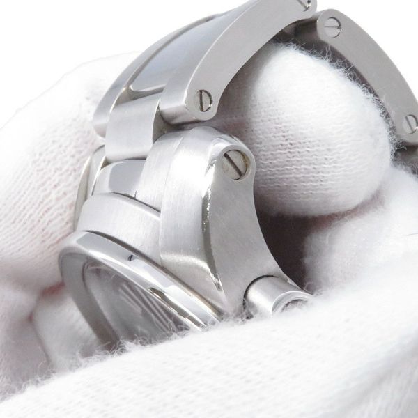 カルティエ カリブル ドゥ カルティエ デイト W7100016 Cartier 腕時計 ウォッチ 黒文字盤