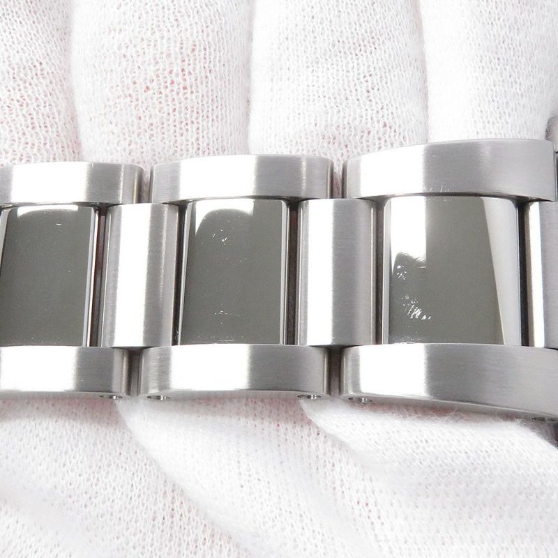 カルティエ カリブル ドゥ カルティエ デイト W7100016 Cartier 腕時計 ウォッチ 黒文字盤