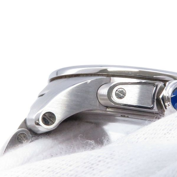 カルティエ カリブル ドゥ カルティエ デイト W7100016 Cartier 腕時計 ウォッチ 黒文字盤