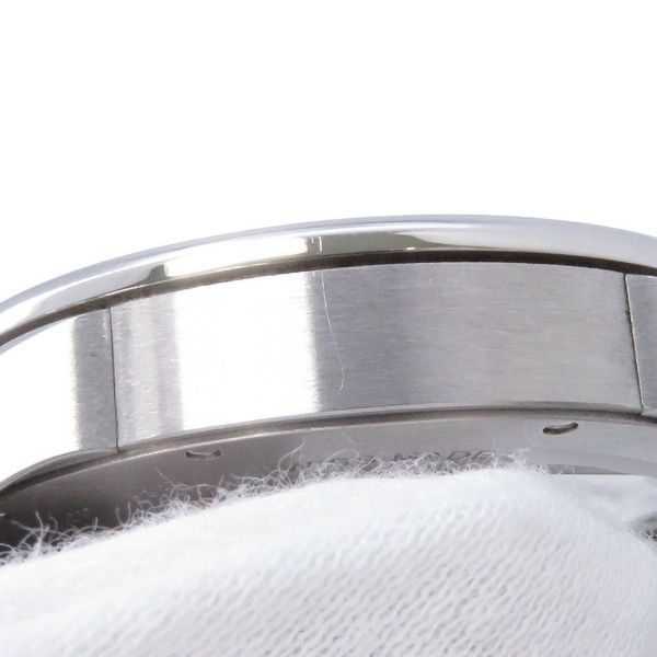 カルティエ カリブル ドゥ カルティエ デイト W7100016 Cartier 腕時計 ウォッチ 黒文字盤