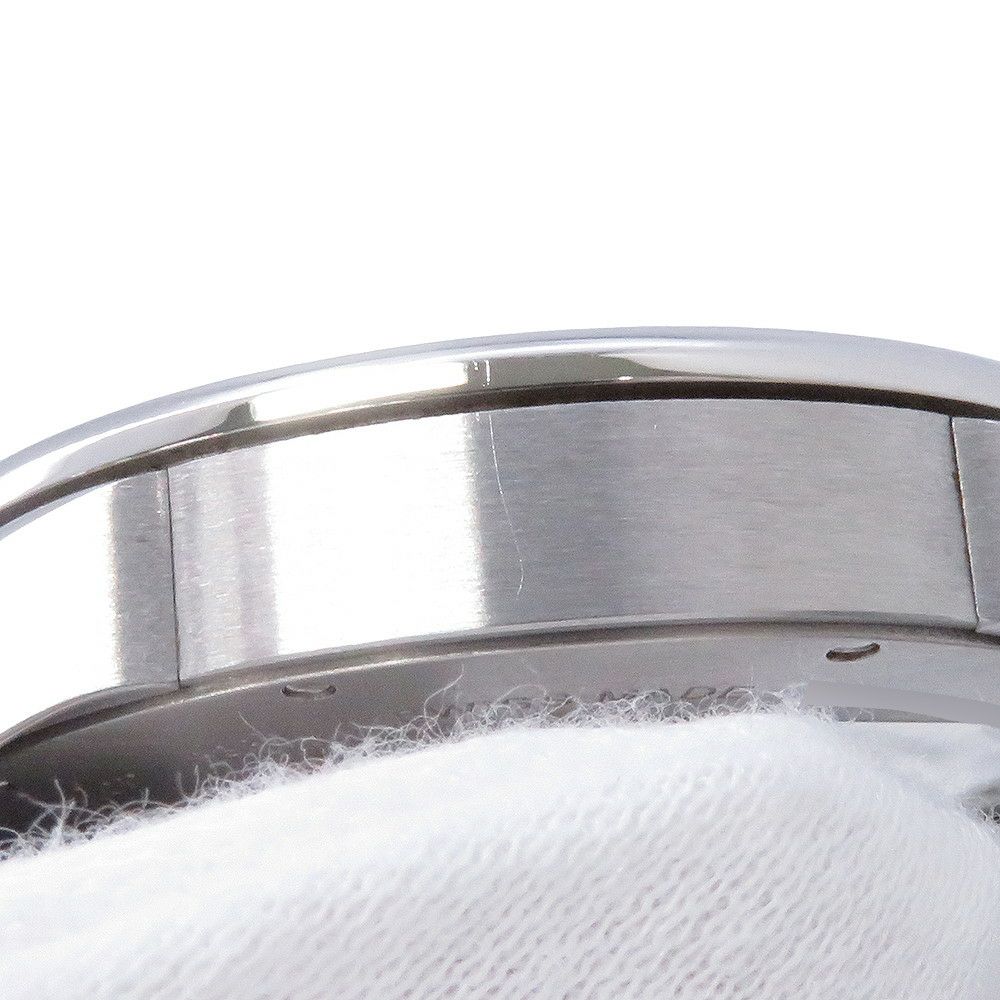 カルティエ カリブル ドゥ カルティエ デイト W7100016 Cartier 腕時計 ウォッチ 黒文字盤