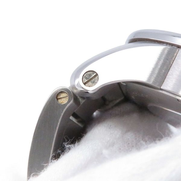 カルティエ カリブル ドゥ カルティエ デイト W7100016 Cartier 腕時計 ウォッチ 黒文字盤