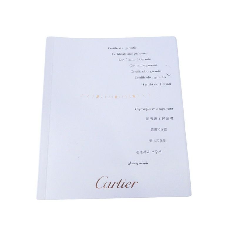 カルティエ カリブル ドゥ カルティエ デイト W7100016 Cartier 腕時計 ウォッチ 黒文字盤