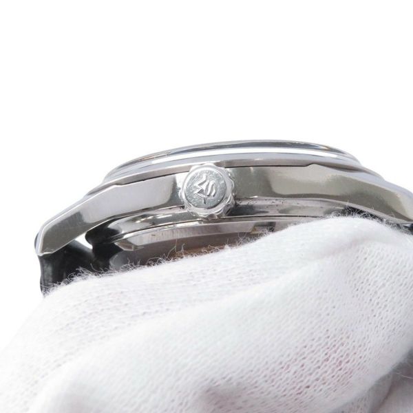 セイコー キングセイコー 44KS デイト 盾メダリオン 4402-8000 SEIKO 腕時計 シルバー文字盤