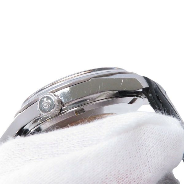 セイコー キングセイコー 44KS デイト 盾メダリオン 4402-8000 SEIKO 腕時計 シルバー文字盤