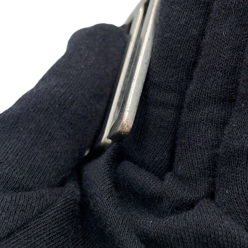 メゾンマルジェラ11 リュックサック GLAM SLAM グラムスラム スクエアボディ キャンバス S35WA0052 Maison Margiela 黒