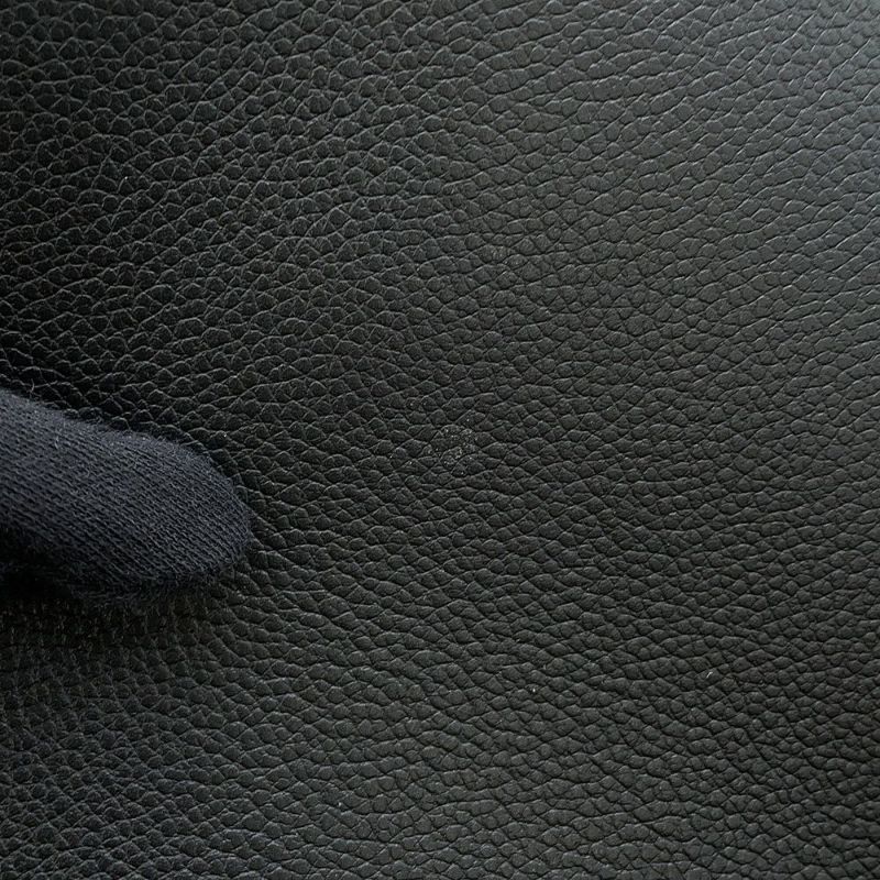 サンローランパリ トートバッグ サック・ド・ジュール ラージ カーフレザー 441571 2way 黒