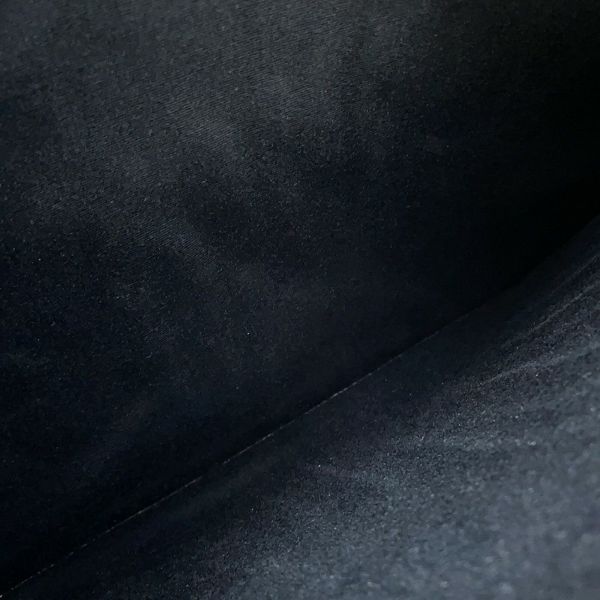 サンローランパリ トートバッグ サック・ド・ジュール ラージ カーフレザー 441571 2way 黒