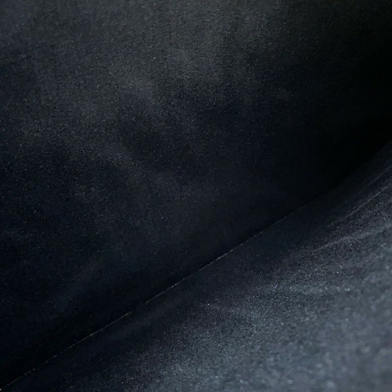 サンローランパリ トートバッグ サック・ド・ジュール ラージ カーフレザー 441571 2way 黒