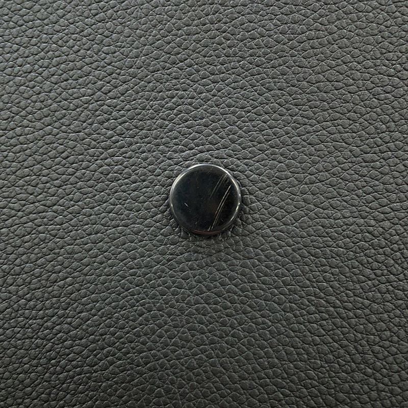 サンローランパリ トートバッグ サック・ド・ジュール ラージ カーフレザー 441571 2way 黒