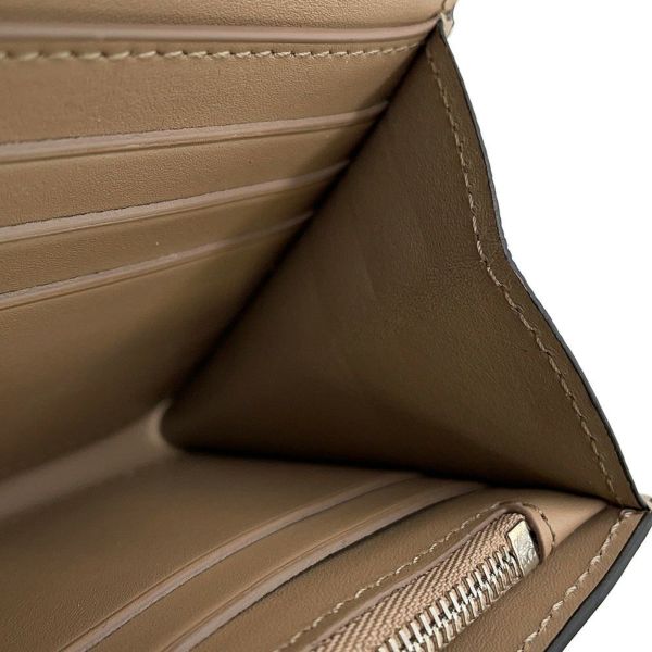 ロエベ 長財布 アナグラム コンティネンタルウォレット C821ACWX01 LOEWE