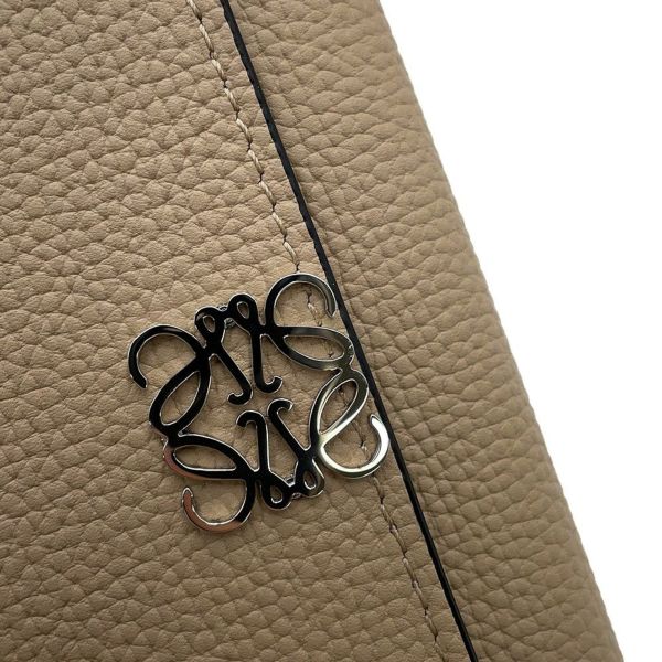 ロエベ 長財布 アナグラム コンティネンタルウォレット C821ACWX01 LOEWE