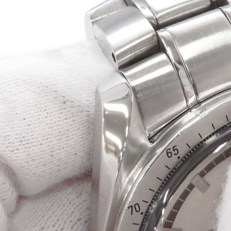 オメガ スピードマスター レジェンド ミハエル・シューマッハ 3506.31.00 OMEGA 腕時計 白文字盤