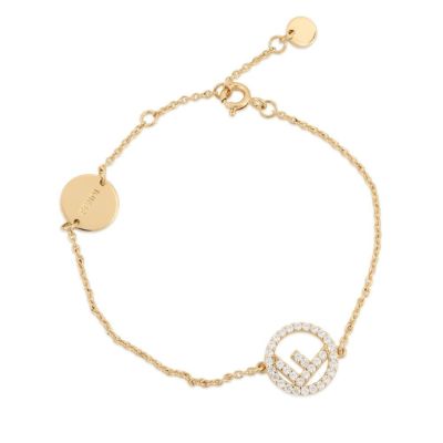 ルイヴィトン ブレスレット ナノグラム M63142 LOUIS VUITTON