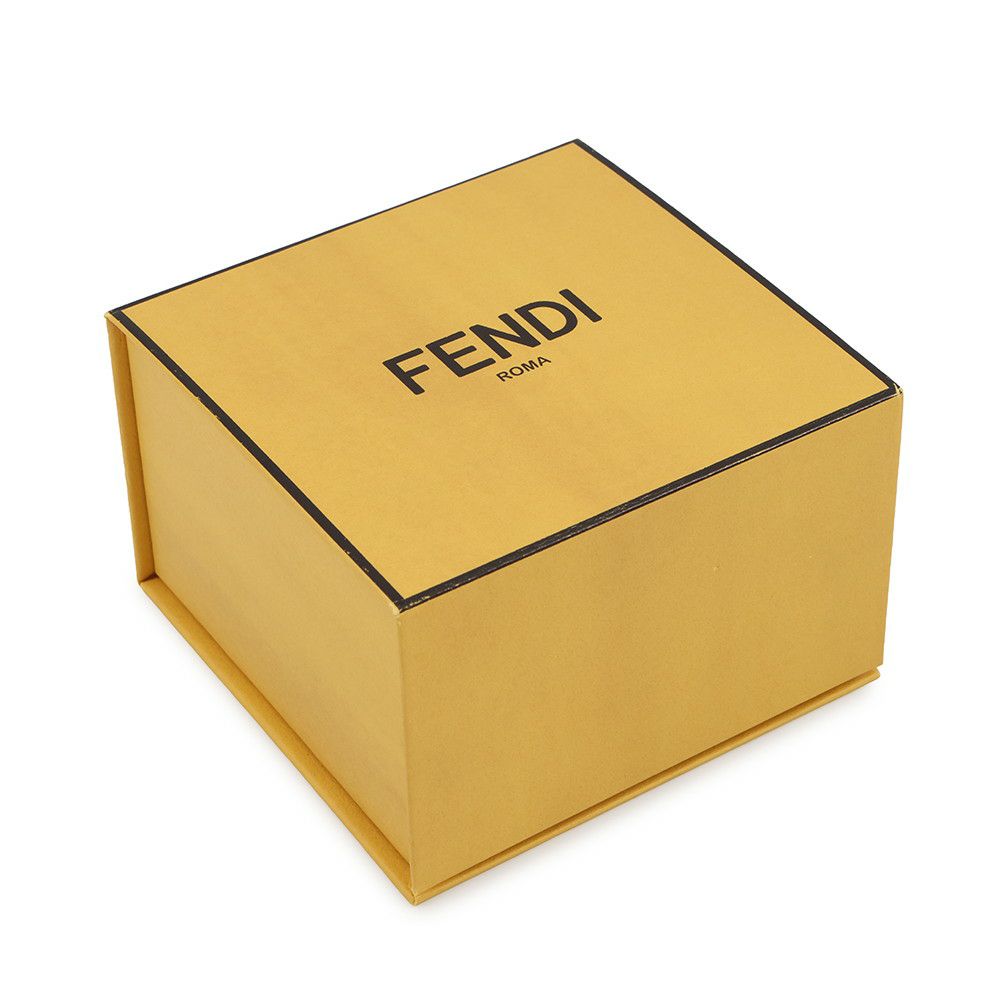 フェンディ ブレスレット エフ イズ ブレスレット メタル ジルコニアストーン 8AG761 FENDI アクセサリー