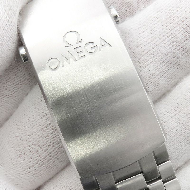 オメガ シーマスター ダイバー 300M 210.30.42.20.03.001 OMEGA 腕時計 ブルー文字盤