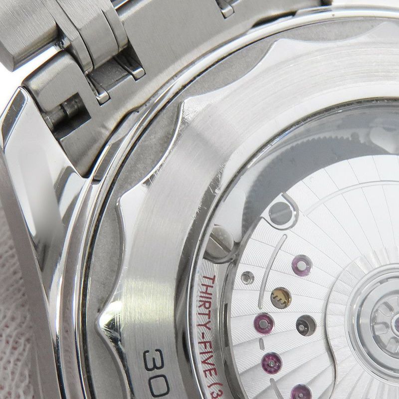 オメガ シーマスター ダイバー 300M 210.30.42.20.03.001 OMEGA 腕時計 ブルー文字盤