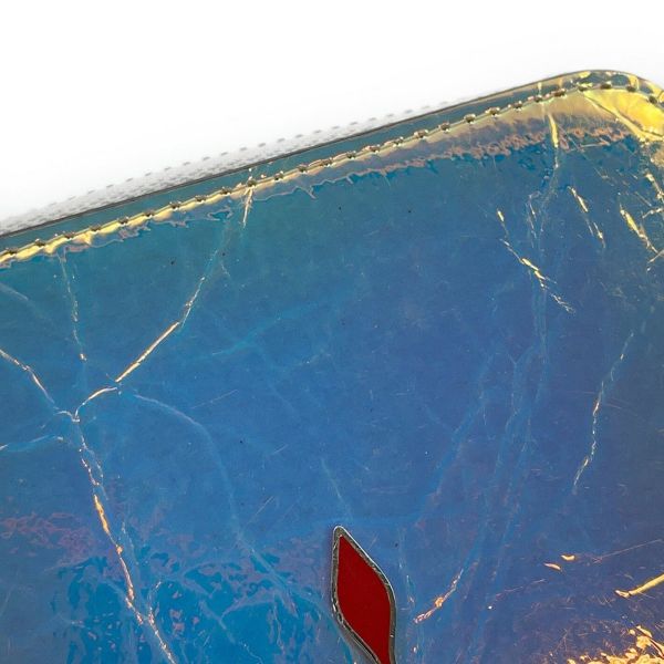 クリスチャン・ルブタン コインケース パネトーネ コインパース カーフレザー 1195246 Christian Louboutin 財布