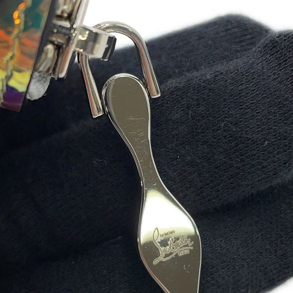 クリスチャン・ルブタン コインケース パネトーネ コインパース カーフレザー 1195246 Christian Louboutin 財布