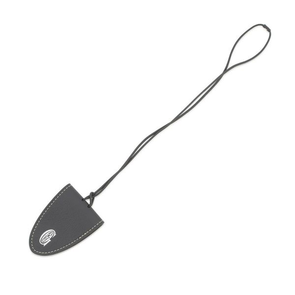 ゴヤール バッグクリップ クロ ユニバーサル カーフレザー CROCUNPMLCL51CL51X GOYARD マグネットクリップ