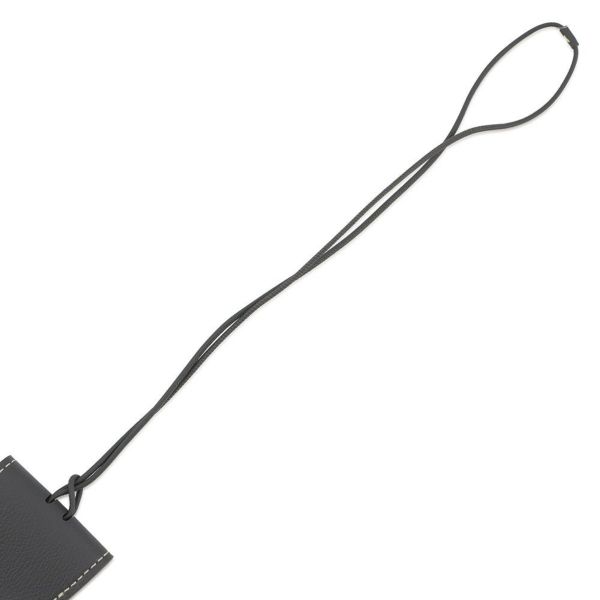 ゴヤール バッグクリップ クロ ユニバーサル カーフレザー CROCUNPMLCL51CL51X GOYARD マグネットクリップ