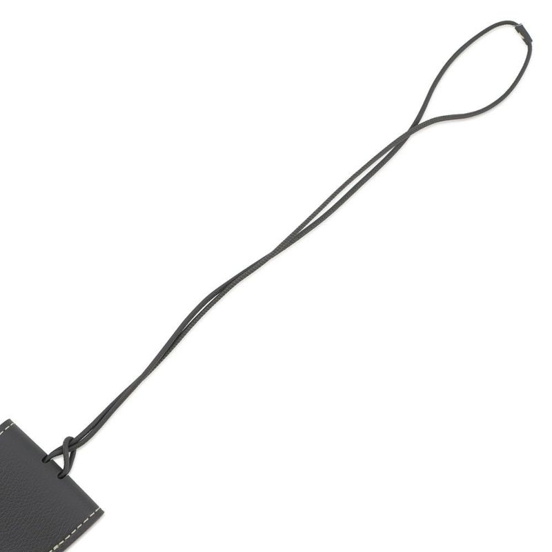 ゴヤール バッグクリップ クロ ユニバーサル カーフレザー CROCUNPMLCL51CL51X GOYARD マグネットクリップ