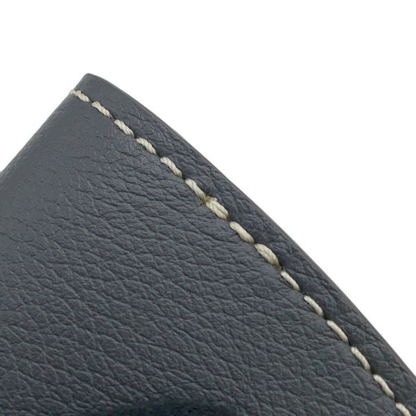 ゴヤール バッグクリップ クロ ユニバーサル カーフレザー CROCUNPMLCL51CL51X GOYARD マグネットクリップ