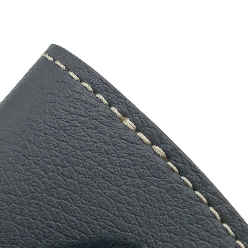 ゴヤール バッグクリップ クロ ユニバーサル カーフレザー CROCUNPMLCL51CL51X GOYARD マグネットクリップ