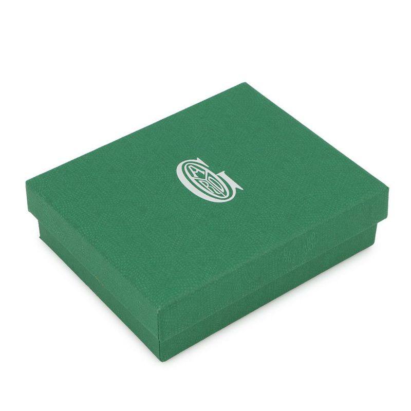 ゴヤール バッグクリップ クロ ユニバーサル カーフレザー CROCUNPMLCL51CL51X GOYARD マグネットクリップ