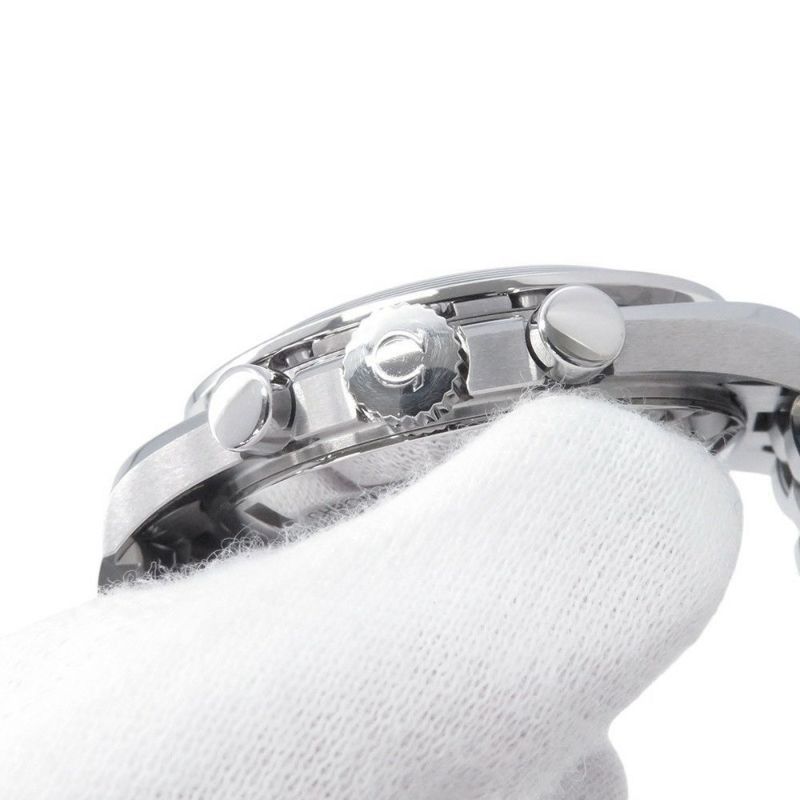 オメガ スピードマスター ムーンウォッチ プロフェッショナル 310.30.42.50.01.002 OMEGA 腕時計 ウォッチ 黒文字盤 手巻き