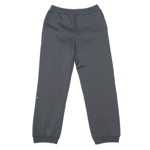 ルイヴィトン ボトムス モノグラム ジャージ トラックパンツ メンズサイズXL LOUIS VUITTON ヴァージル・アブロー