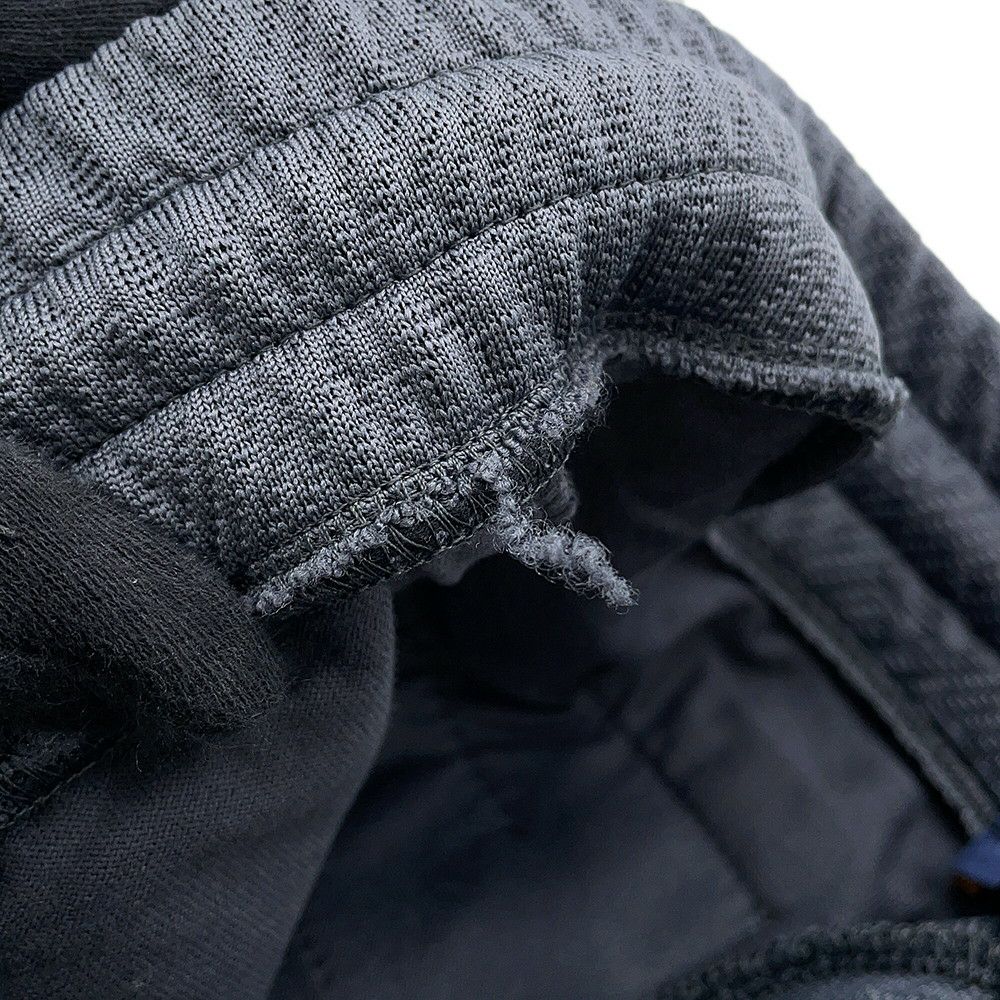 ルイヴィトン ボトムス モノグラム ジャージ トラックパンツ メンズサイズXL LOUIS VUITTON ヴァージル・アブロー