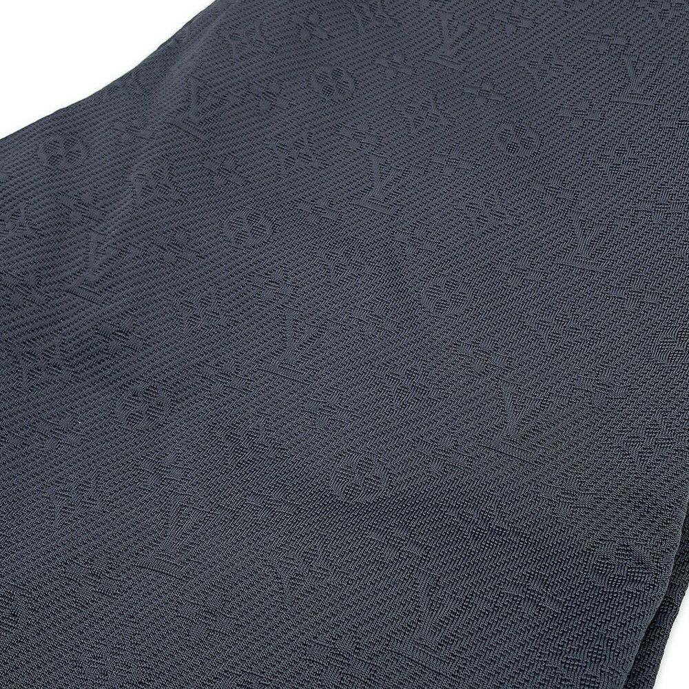 ルイヴィトン ボトムス モノグラム ジャージ トラックパンツ メンズサイズXL LOUIS VUITTON ヴァージル・アブロー