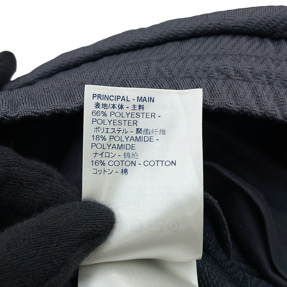 ルイヴィトン ボトムス モノグラム ジャージ トラックパンツ メンズサイズXL LOUIS VUITTON ヴァージル・アブロー