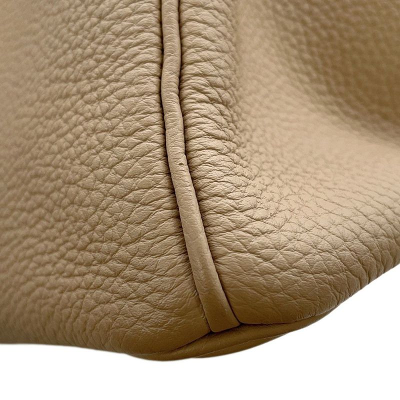 エルメス バーキン30 トレンチ/ゴールド金具 トゴ X刻印 HERMES Birkin ハンドバッグ