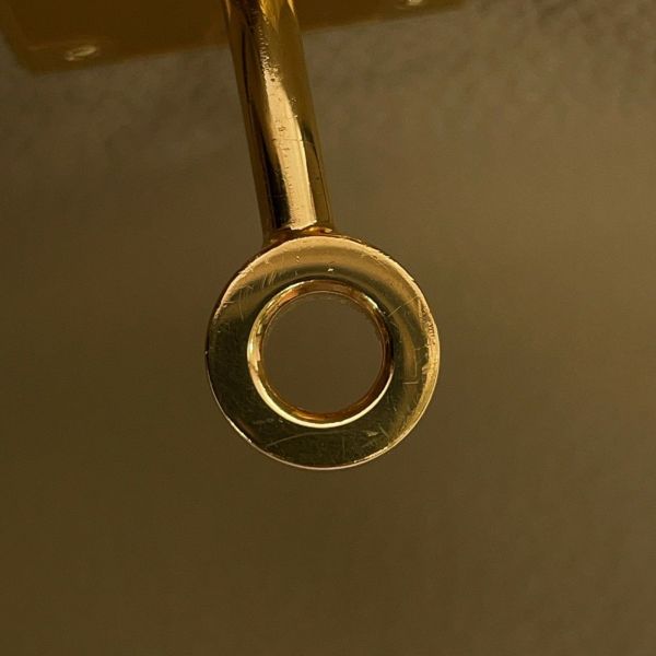 エルメス バーキン30 トレンチ/ゴールド金具 トゴ X刻印 HERMES Birkin ハンドバッグ