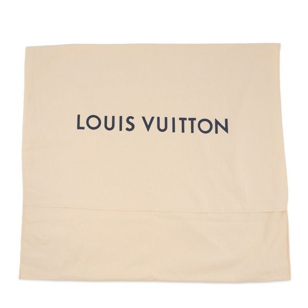 ルイヴィトン リュック モノグラム・エクリプス ディスカバリー・バックパックMM M22545 LOUIS VUITTON ヴィトン ブラック 黒