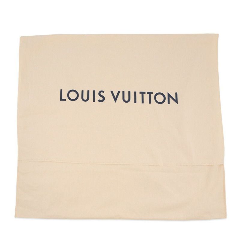 ルイヴィトン リュック モノグラム・エクリプス ディスカバリー・バックパックMM M22545 LOUIS VUITTON ヴィトン ブラック 黒