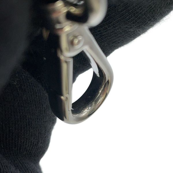 プラダ ハンドバッグ Re-Edition 2002 ムーン パデットナッパレザー 1BA381 PRADA 2wayショルダー 黒