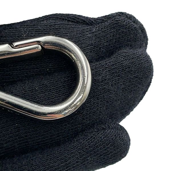 プラダ ショルダーバッグ Re-Nylon ナイロン 2VH113 PRADA 斜め掛け 黒