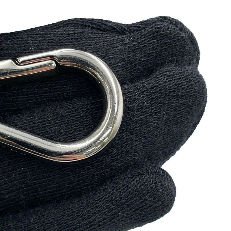 プラダ ショルダーバッグ Re-Nylon ナイロン 2VH113 PRADA 斜め掛け 黒