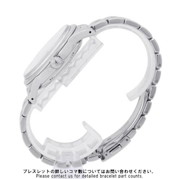 セイコー グランドセイコー メカニカル SBGW035 腕時計 ウォッチ アイボリー文字盤