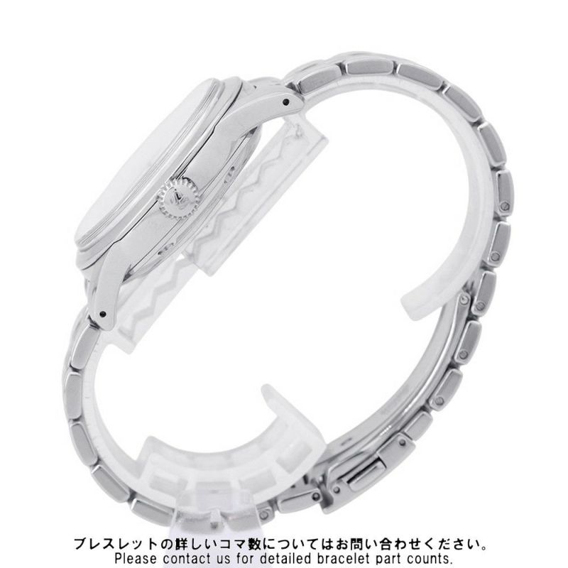 セイコー グランドセイコー メカニカル SBGW035 腕時計 ウォッチ アイボリー文字盤