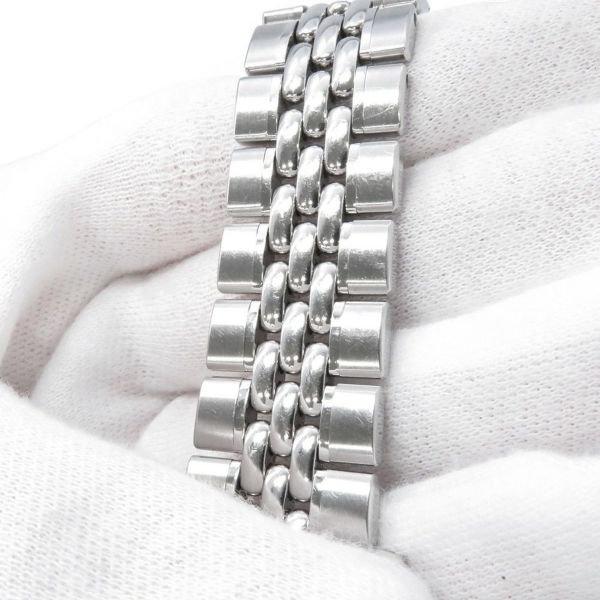 セイコー グランドセイコー メカニカル SBGW035 腕時計 ウォッチ アイボリー文字盤