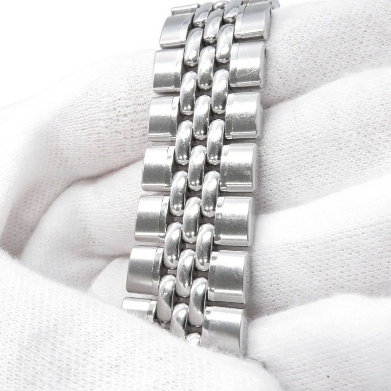 セイコー グランドセイコー メカニカル SBGW035 腕時計 ウォッチ アイボリー文字盤