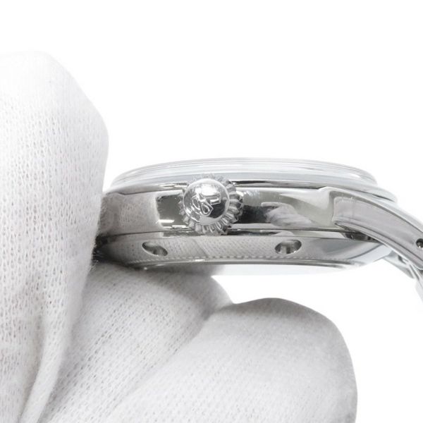 セイコー グランドセイコー メカニカル SBGW035 腕時計 ウォッチ アイボリー文字盤